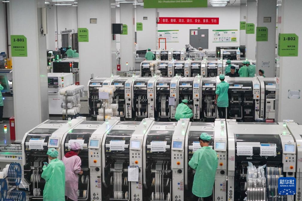 新時代中國調研行之看區域·西部篇丨“破圈”掘金海外市場 “西南造”加速出海 軟件開發