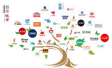 小微律政 引領O2O自營法律新航向，深耕知識產權服務護創新