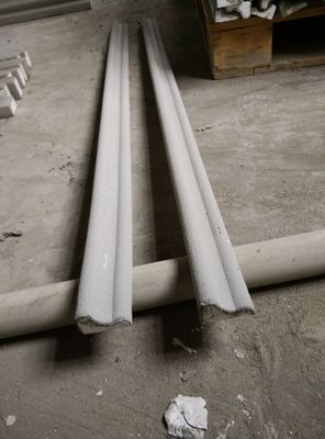 歐式EPS線條產品圖片與相冊 上海博歐建筑裝飾工程的專業(yè)展示