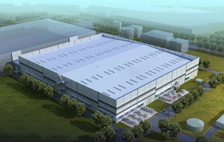 歐萊雅蘇州尚美工廠三期擴(kuò)建項(xiàng)目市政公用工程竣工，賦能長(zhǎng)三角美妝智造新標(biāo)桿