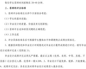 信息工程系網(wǎng)絡(luò)工程專業(yè)2015屆畢業(yè)設(shè)計答辯方案（網(wǎng)絡(luò)工程設(shè)計方向）