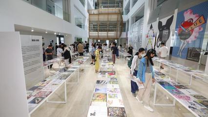 西安歐亞學院:&ldquo;以學生為中心&rdquo;培養(yǎng)學生全面發(fā)展